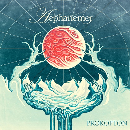 Aephanemer - Prokopton (POODI SAABUMAS!) Aephanemer - Prokopton (POODI SAABUMAS!)