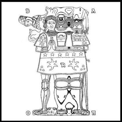 Baron - Torpor Baron - Torpor