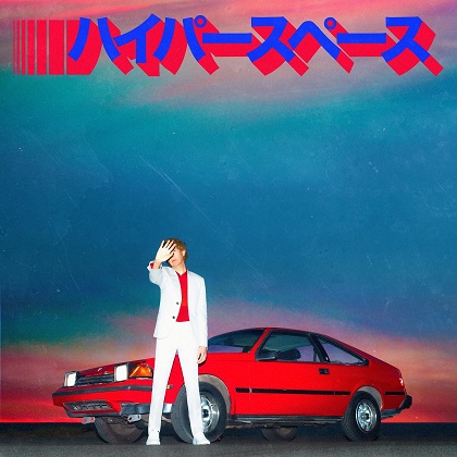 Beck - Hyperspace Beck - Hyperspace