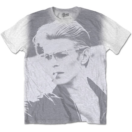 Bowie, David - Wild Profile (Sublimation) Bowie, David - Wild Profile (Sublimation)