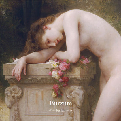 Burzum - Fallen Burzum - Fallen