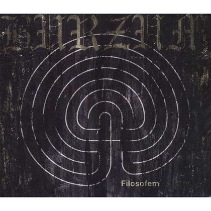 Burzum - Filosofem (POES 28.01.) Burzum - Filosofem (POES 28.01.)