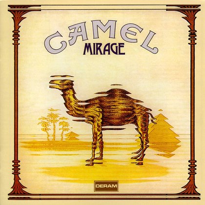 Camel - Mirage Camel - Mirage