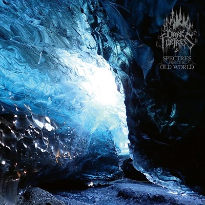 Dark Fortress - Spectres From The Old World (Ettetellimine / Pre-order) Dark Fortress - Spectres From The Old World (Ettetellimine / Pre-order)