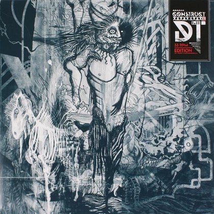 Dark Tranquillity - Construct Dark Tranquillity - Construct