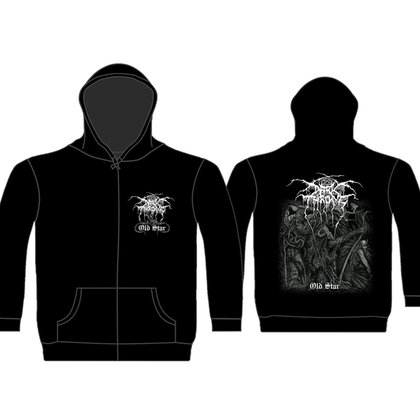 Darkthrone - Old Star Darkthrone - Old Star