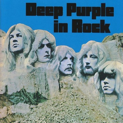 Deep Purple - In Rock Deep Purple - In Rock