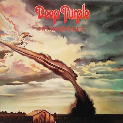 Deep Purple - Stormbringer Deep Purple - Stormbringer