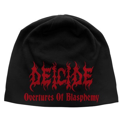 Deicide - Overtures Of Blasphemy Deicide - Overtures Of Blasphemy