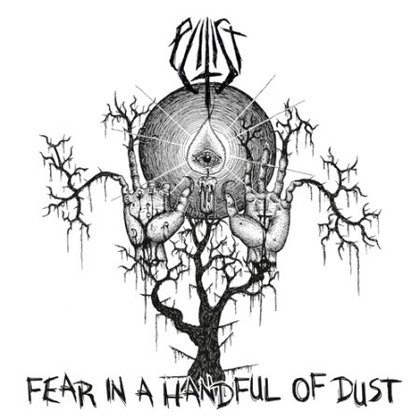 Elitist - Fear In A Handful Of Dust Elitist - Fear In A Handful Of Dust