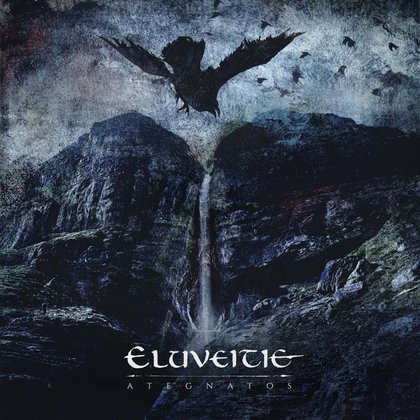 Eluveitie - Ategnatos Eluveitie - Ategnatos