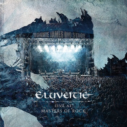 Eluveitie - Live At Masters Of Rock Eluveitie - Live At Masters Of Rock