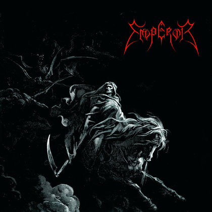 Emperor - Emperor / Wrath Of The Tyrant Emperor - Emperor / Wrath Of The Tyrant