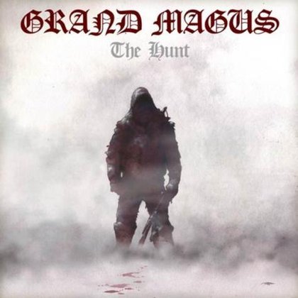 Vinyl Grand Magus