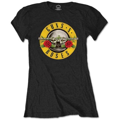 Guns N´ Roses - Classic Logo Guns N´ Roses - Classic Logo