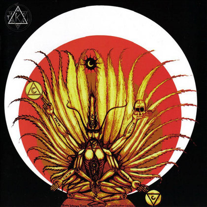 IC Rex - Valonkantajan Alkemia IC Rex - Valonkantajan Alkemia