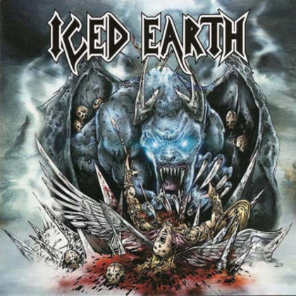 Iced Earth - Iced Earth Iced Earth - Iced Earth