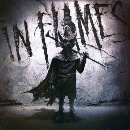 In Flames - I, The Mask (PEAGI TAAS POES!) In Flames - I, The Mask (PEAGI TAAS POES!)