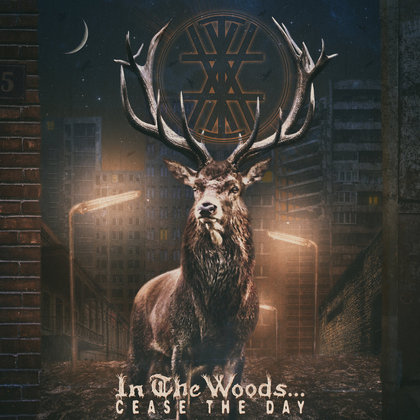 In The Woods... - Cease The Day In The Woods... - Cease The Day