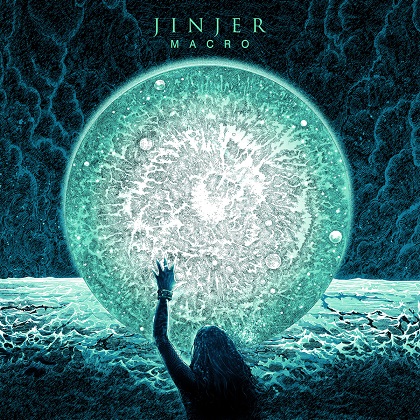 Jinjer - Macro (POODI SAABUMAS!) Jinjer - Macro (POODI SAABUMAS!)