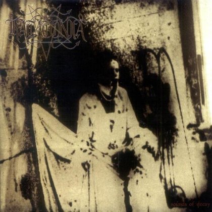 Katatonia - Sounds Of Decay Katatonia - Sounds Of Decay