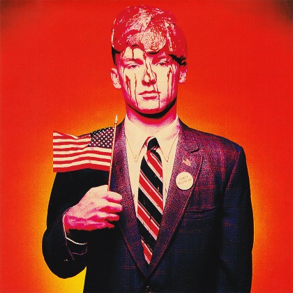 Ministry - Filth Pig Ministry - Filth Pig