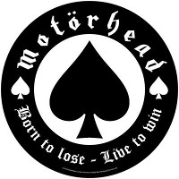 Motörhead - Born To Lose Motörhead - Born To Lose