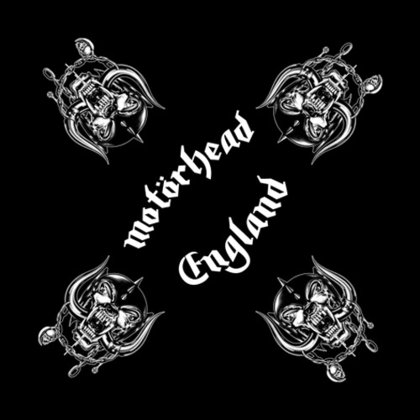 Motörhead - Warpigs / England Motörhead - Warpigs / England