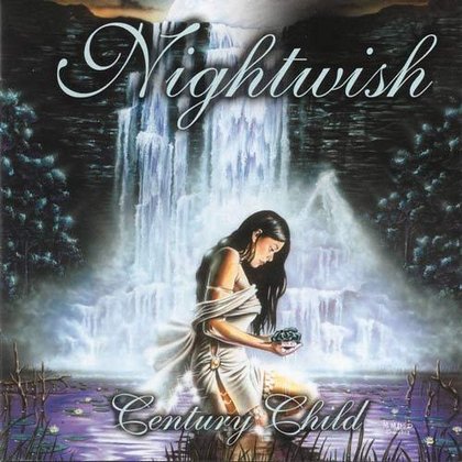 Nightwish - Century Child Nightwish - Century Child