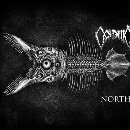 Ognemöt - North Ognemöt - North