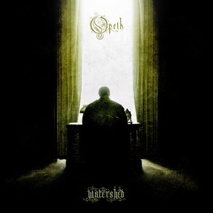 Opeth - Watershed (Ltd.) Opeth - Watershed (Ltd.)