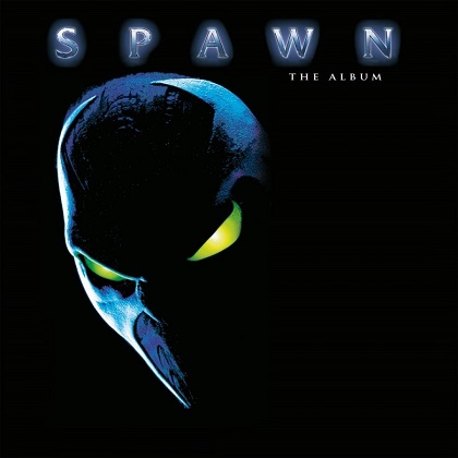 Original soundtrack - Spawn Original soundtrack - Spawn
