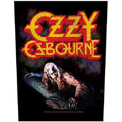Ozzy Osbourne - Bark At The Moon Ozzy Osbourne - Bark At The Moon