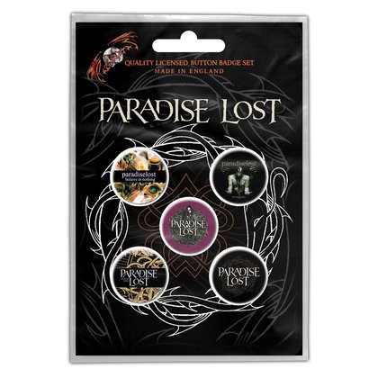 Paradise Lost - Crown Of Thorns Paradise Lost - Crown Of Thorns
