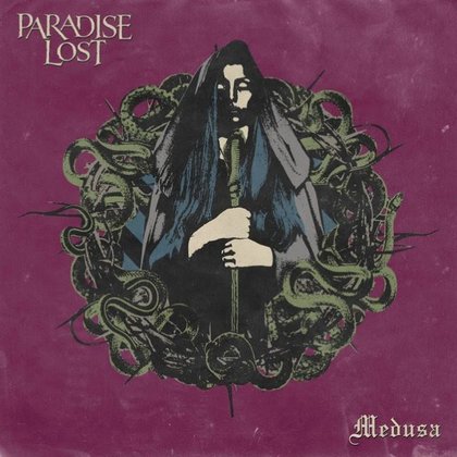 Paradise Lost - Medusa Paradise Lost - Medusa