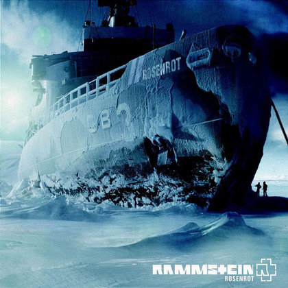 Rammstein - Rosenrot Rammstein - Rosenrot