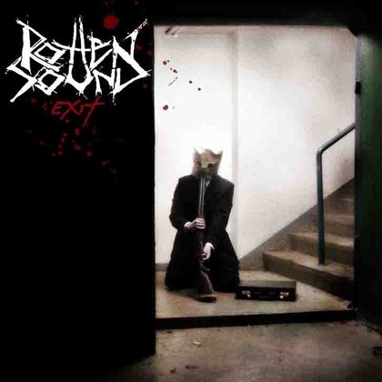 Rotten Sound - Exit Rotten Sound - Exit