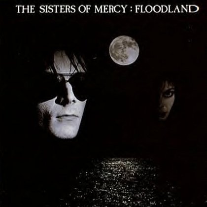 Sisters Of Mercy, The - Floodland Sisters Of Mercy, The - Floodland