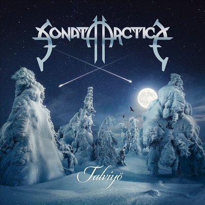 Sonata Arctica - Talviyö Sonata Arctica - Talviyö