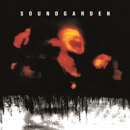 Soundgarden - Superunknown Soundgarden - Superunknown