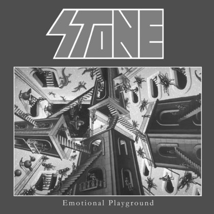 Stone - Emotional Playground Stone - Emotional Playground